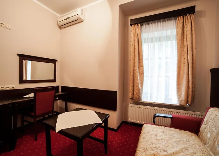 Hotel Maria