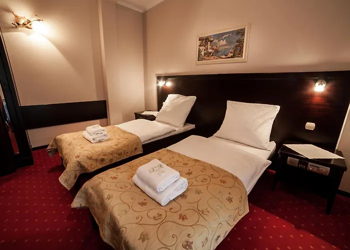 Hotel Maria