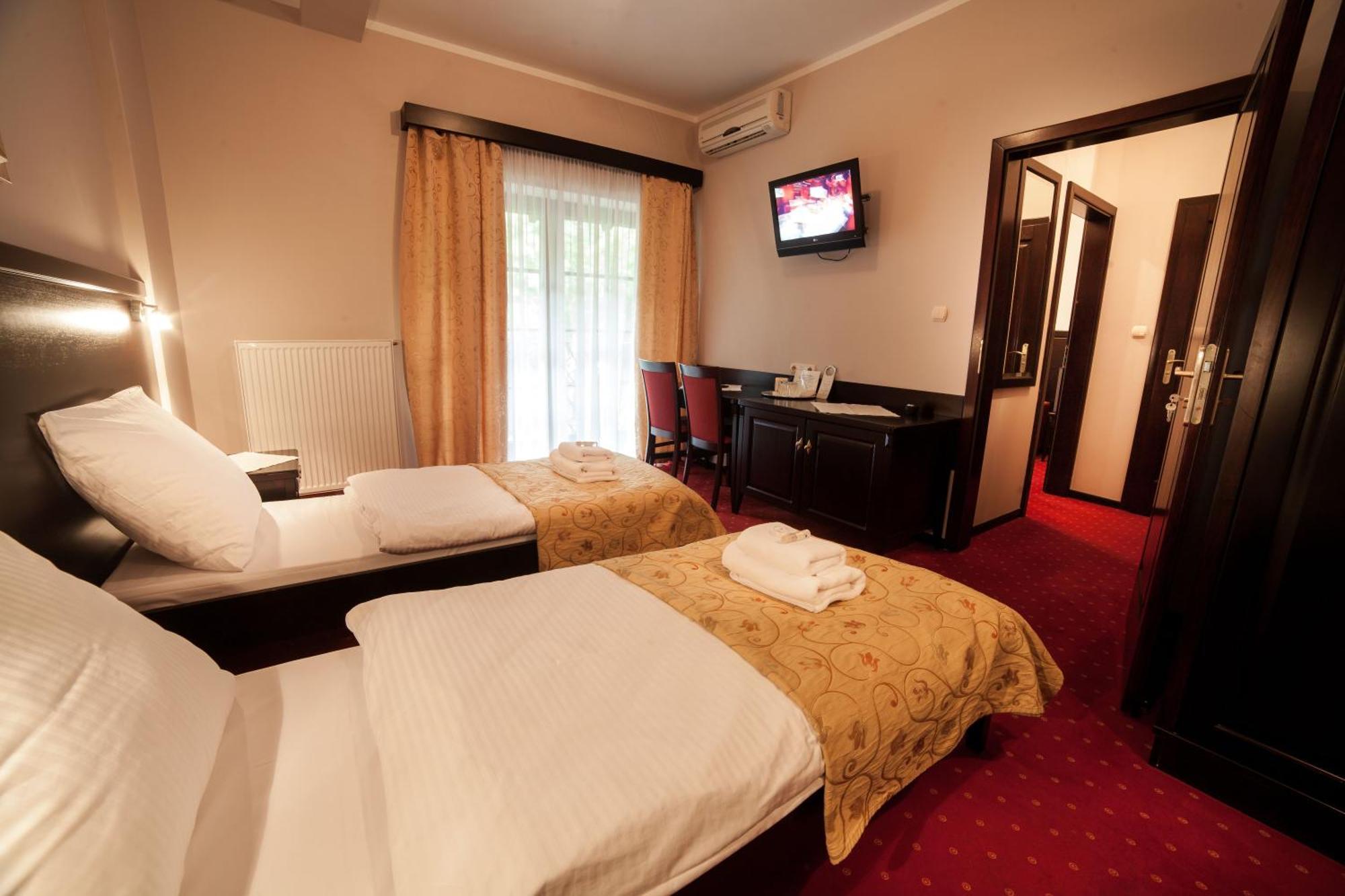 Hotel Maria 2*