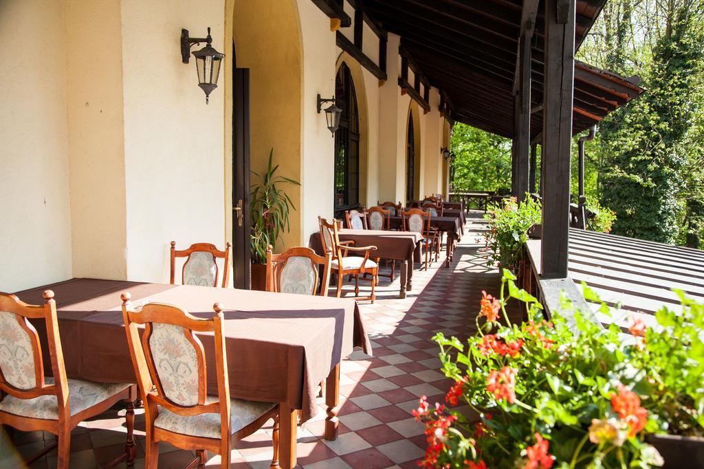 Maria Hotel Strzelin
