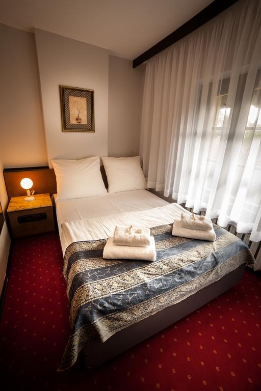 Hotel Maria Strzelin