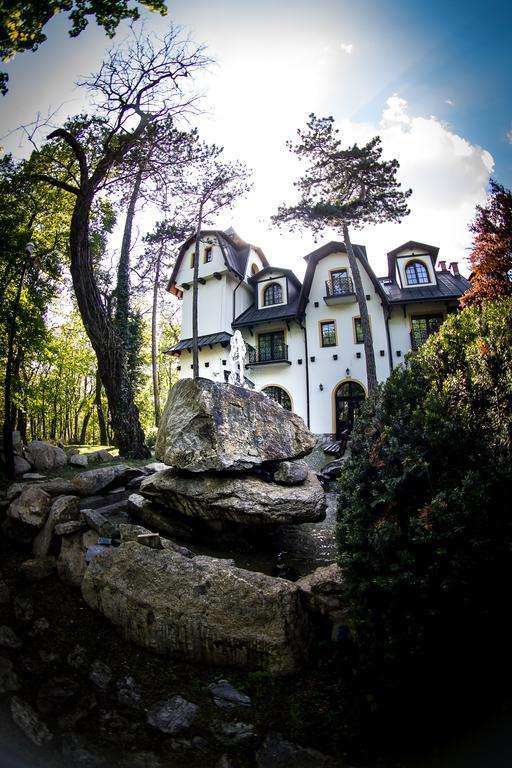 Hotel Maria Strzelin
