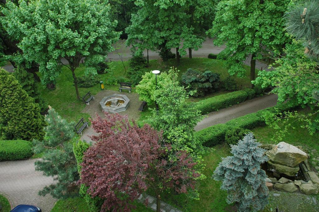 Hotel Maria Strzelin