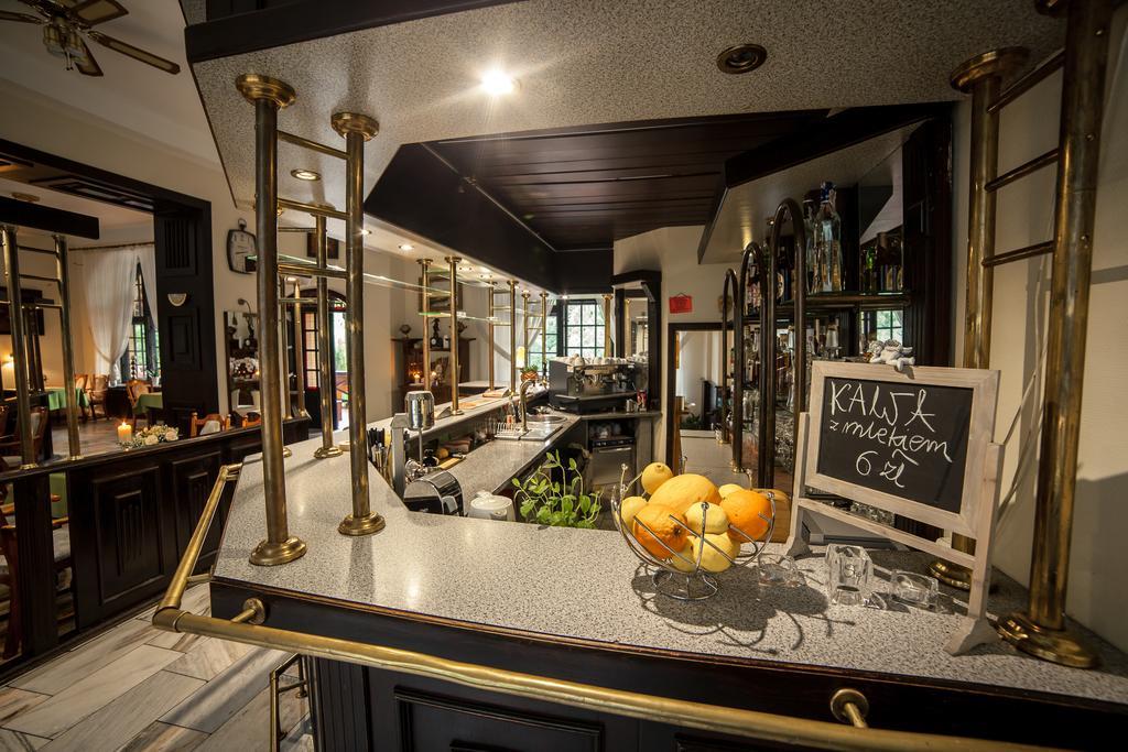 Maria Hotel Strzelin